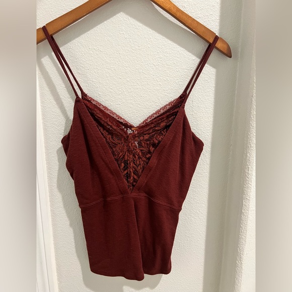 Free People Tops - SOLD Free People tank